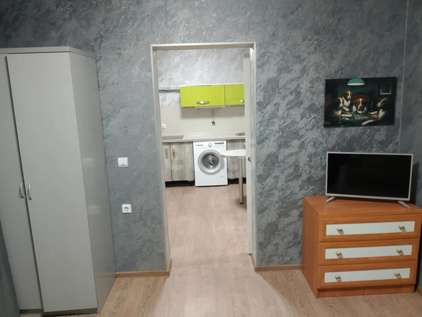 
  Продается 1-комн. квартира 30.1 м². Фото 2.