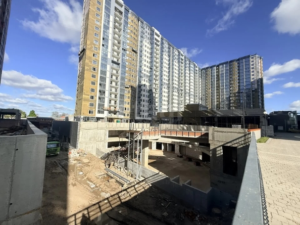 
  Продается 3-комн. квартира 91.8 м², в ЖК Режиссёр, литера 3. Фото 10.