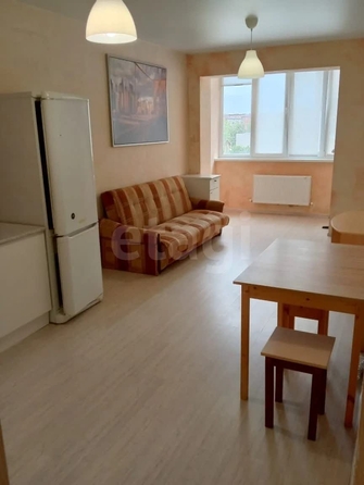 
  Продается студия 29.5 м². Фото 1.