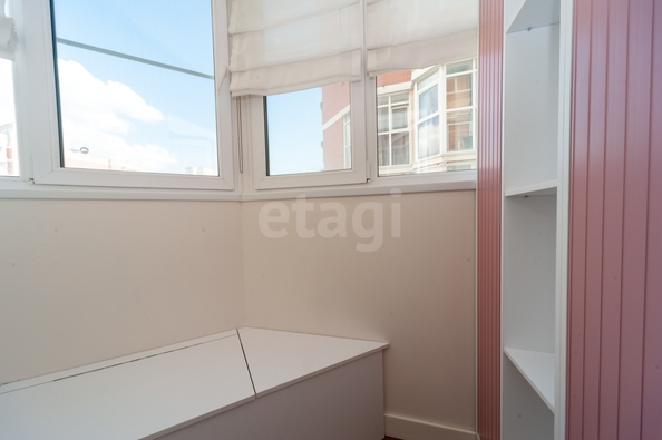 
  Продается 2-комн. квартира 57.5 м². Фото 16.