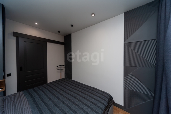 
  Продается 2-комн. квартира 57.5 м². Фото 22.