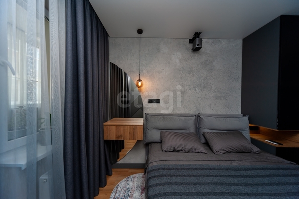 
  Продается 2-комн. квартира 57.5 м². Фото 23.