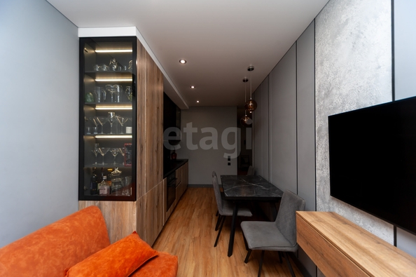 
  Продается 2-комн. квартира 57.5 м². Фото 27.