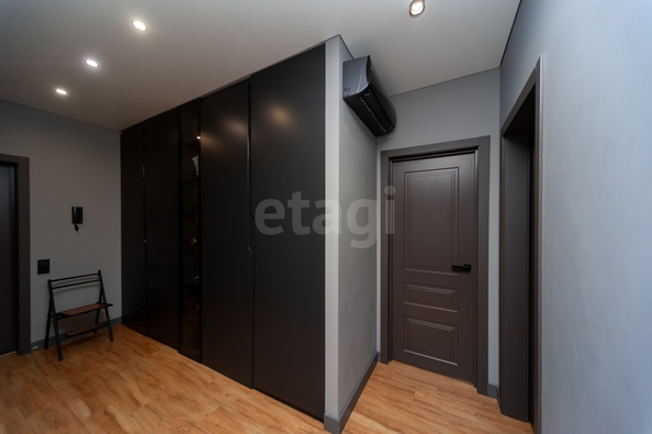 
  Продается 2-комн. квартира 57.5 м². Фото 44.
