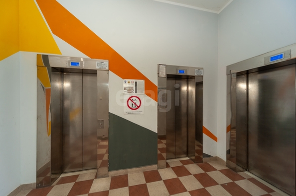 
  Продается 2-комн. квартира 57.5 м². Фото 47.