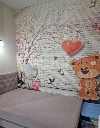 
  Продается 3-комн. квартира 91.8 м². Фото 6.