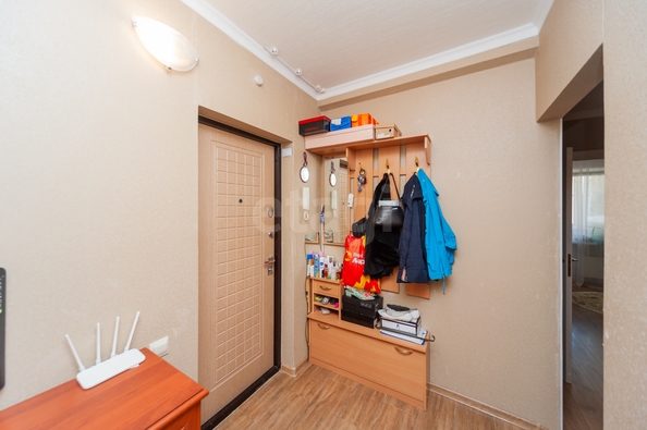 
  Продается 1-комн. квартира 48 м². Фото 28.
