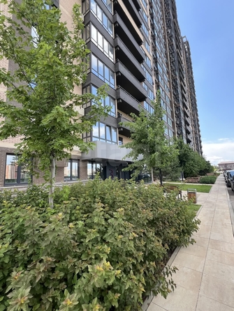 
  Продается 2-комн. квартира 65.3 м², в ЖК Левада, литера 8. Фото 2.