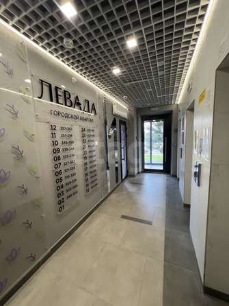 
  Продается 2-комн. квартира 65.3 м², в ЖК Левада, литера 8. Фото 4.