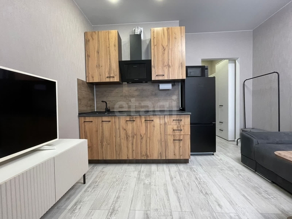 
  Продается студия 25.9 м². Фото 1.