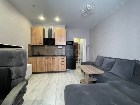 
  Продается студия 25.9 м². Фото 2.