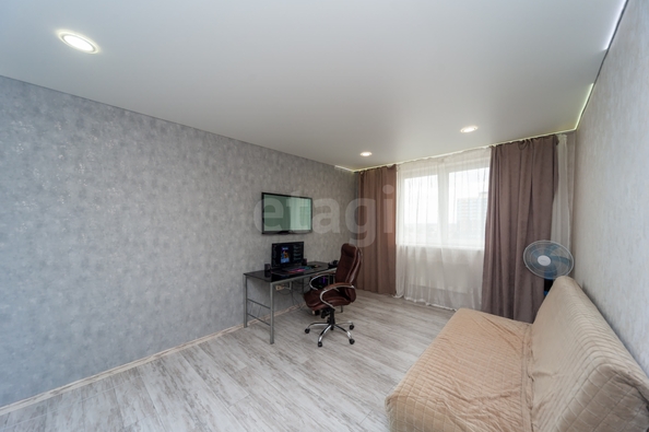 
  Продается 2-комн. квартира 59 м². Фото 3.