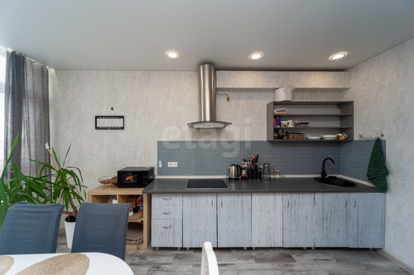 
  Продается 2-комн. квартира 59 м². Фото 24.