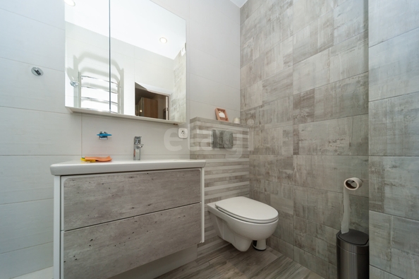 
  Продается 2-комн. квартира 50 м². Фото 21.