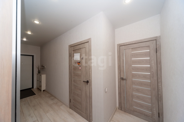 
  Продается 2-комн. квартира 50 м². Фото 36.