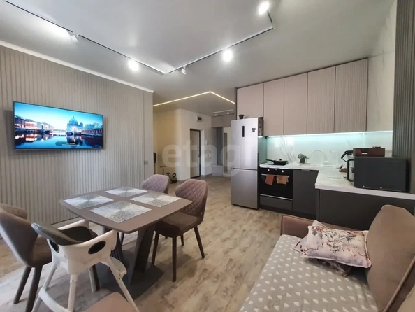 
  Продается 2-комн. квартира 69.1 м². Фото 1.