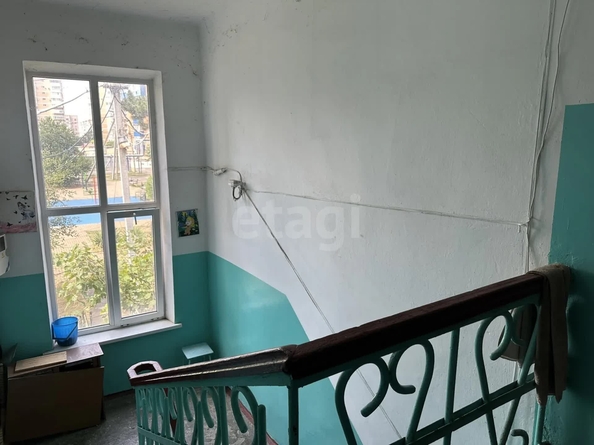 
  Продается 1-комн. квартира 37 м². Фото 9.