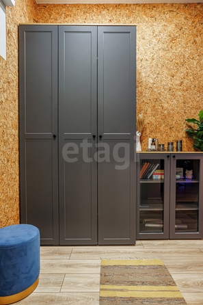 
  Продается студия 30 м². Фото 19.