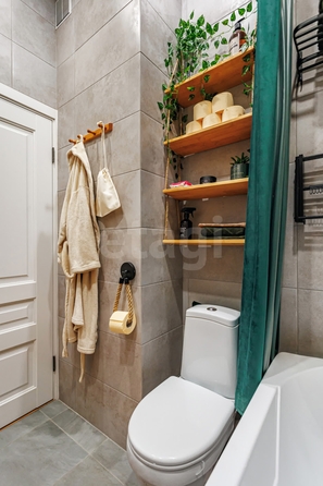 
  Продается студия 30 м². Фото 22.