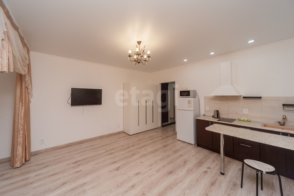 
  Продается студия 29.7 м². Фото 11.
