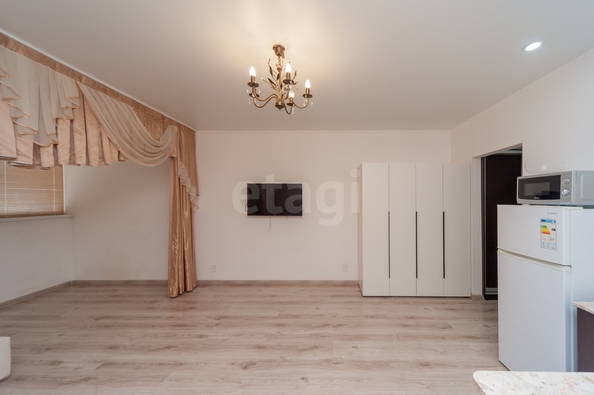 
  Продается студия 29.7 м². Фото 12.