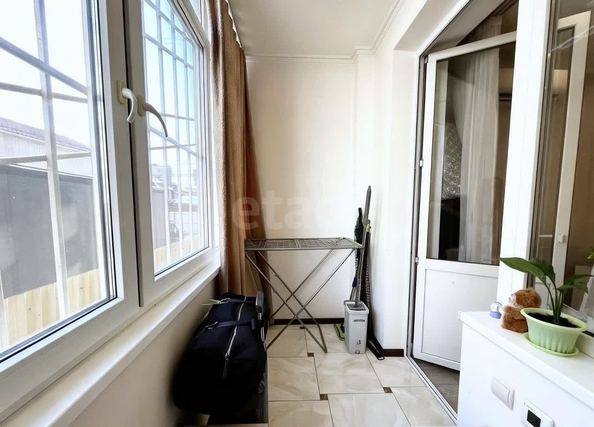 
  Продается 1-комн. квартира 37.9 м². Фото 7.