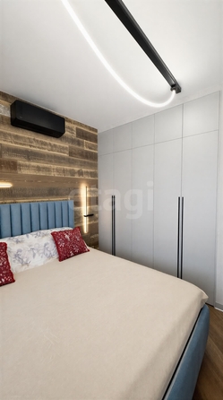 
  Продается 4-комн. квартира 68.4 м². Фото 18.