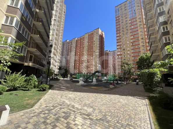 
  Продается 1-комн. квартира 37.1 м². Фото 10.