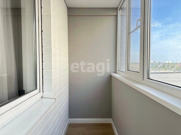 
  Продается 1-комн. квартира 35.6 м², в ЖК Ракурс , литер 5. Фото 9.