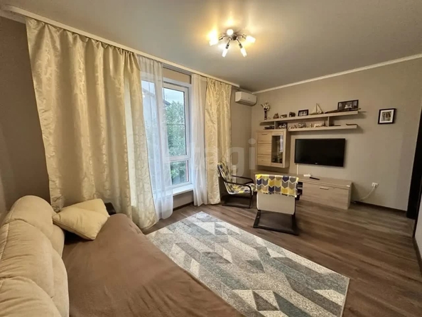 
  Продается 2-комн. квартира 57.1 м². Фото 1.