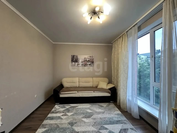 
  Продается 2-комн. квартира 57.1 м². Фото 4.