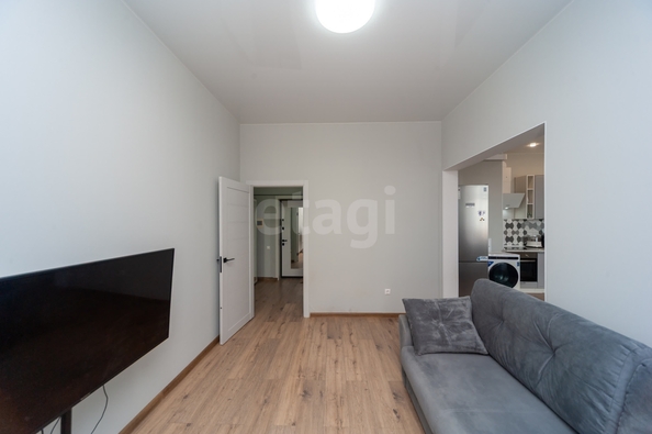 
  Продается 1-комн. квартира 35.5 м². Фото 7.