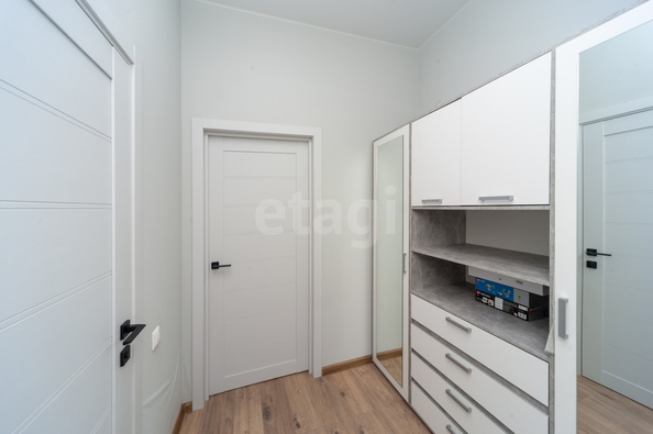 
  Продается 1-комн. квартира 35.5 м². Фото 10.