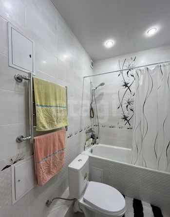 
  Продается 1-комн. квартира 36.5 м². Фото 11.