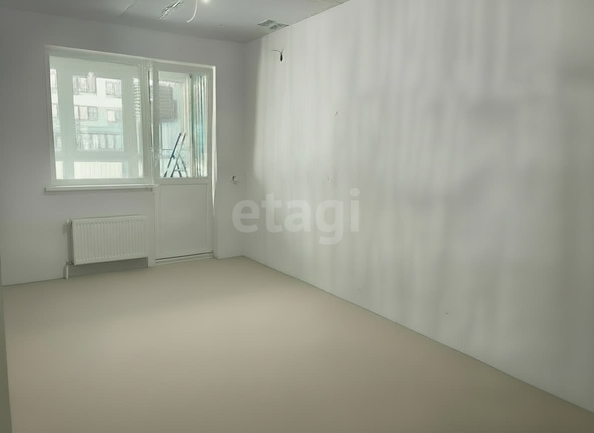 
  Продается 1-комн. квартира 35.3 м², в ЖК Самолет, литера 26. Фото 5.