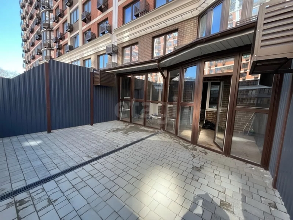 
  Продается 1-комн. квартира 35.3 м², в ЖК Самолет, литера 26. Фото 12.