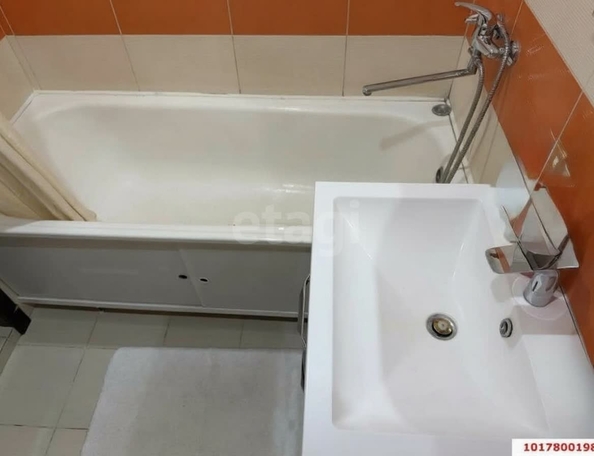 
  Продается 1-комн. квартира 41.8 м². Фото 8.
