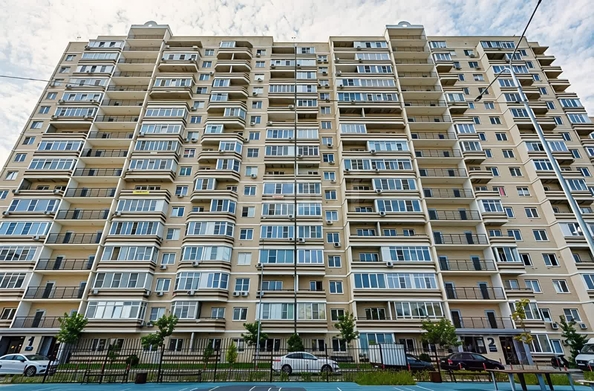 
  Продается 1-комн. квартира 43 м². Фото 19.