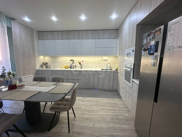 
  Продается 3-комн. квартира 144.5 м². Фото 21.