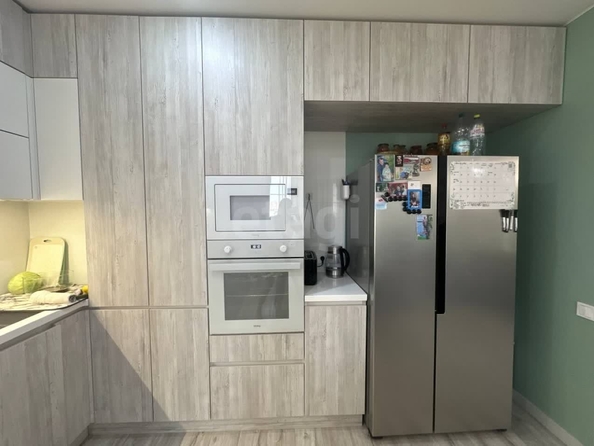 
  Продается 3-комн. квартира 144.5 м². Фото 23.