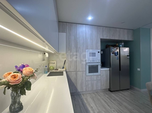 
  Продается 3-комн. квартира 144.5 м². Фото 24.