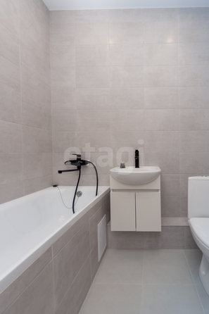 
  Продается 1-комн. квартира 30.3 м², в ЖК Эстет. Фото 21.