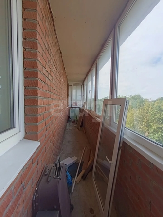 
  Продается 1-комн. квартира 30.4 м². Фото 5.