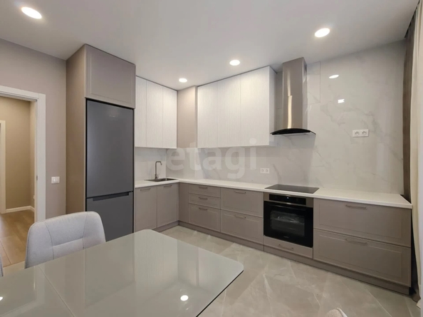 
  Продается 2-комн. квартира 58.5 м². Фото 9.