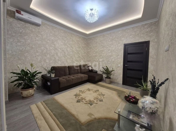 
  Продается 4-комн. квартира 115.1 м². Фото 5.