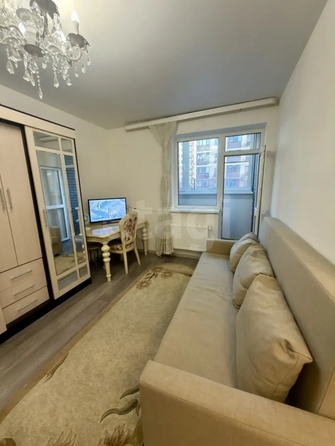 
  Продается 1-комн. квартира 33.5 м². Фото 2.