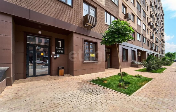 
  Продается 1-комн. квартира 33.5 м². Фото 14.