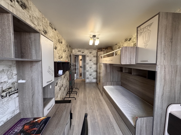 
  Продается 3-комн. квартира 77.2 м². Фото 22.