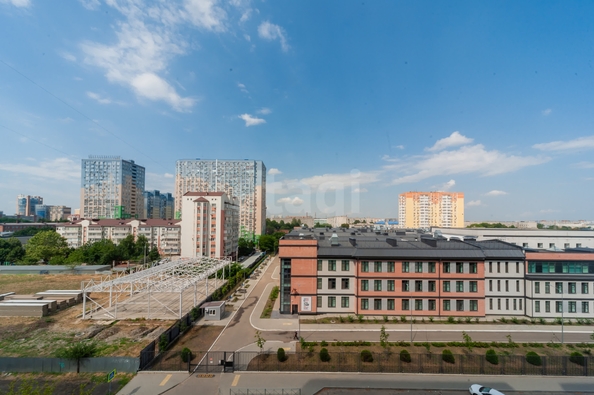 
  Продается 2-комн. квартира 57 м². Фото 34.