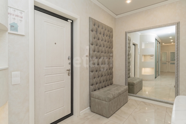 
  Продается 3-комн. квартира 126 м². Фото 36.